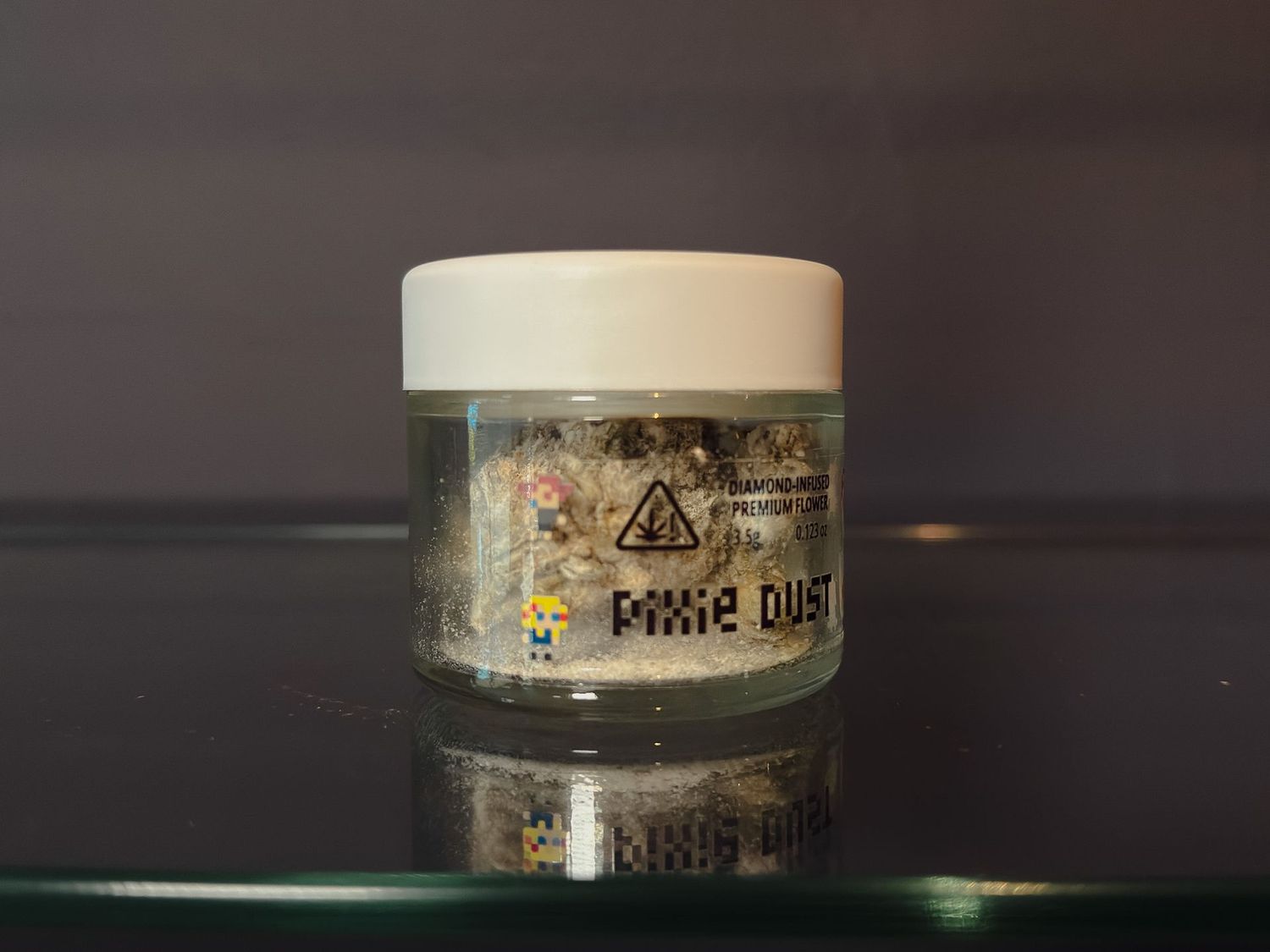 Pixie Dust Flower 3.5G