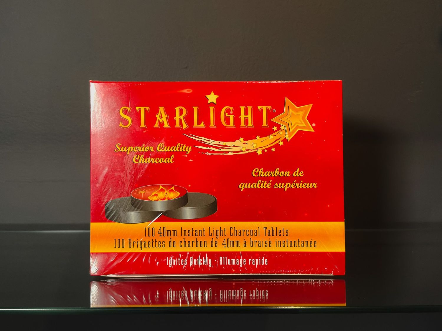 Starlight