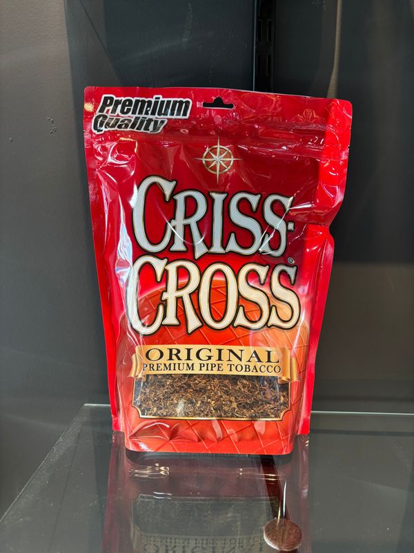 Criss Cross 16oz.