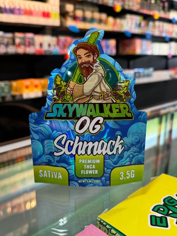 Schmack 3.5G
