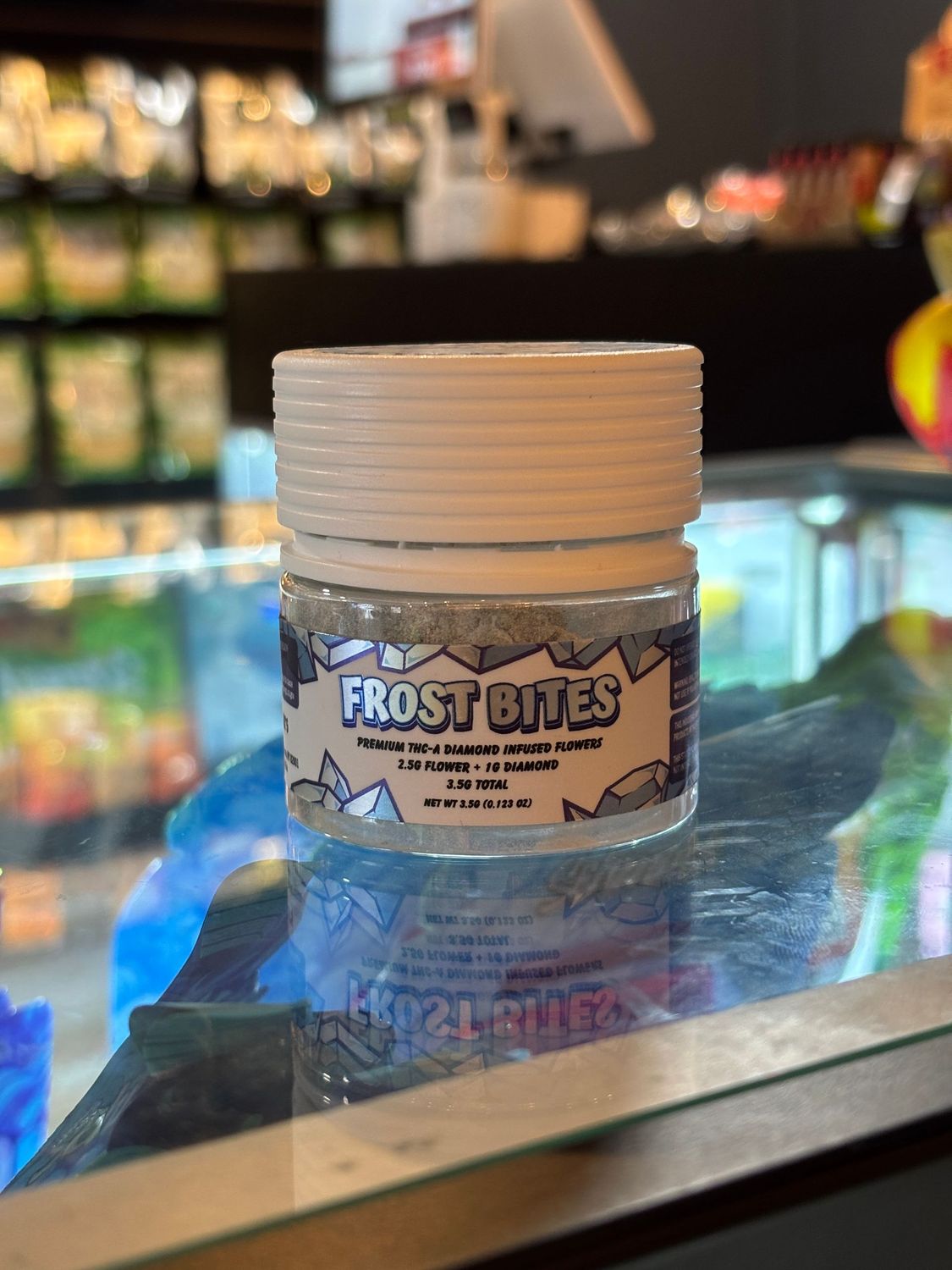 Frost Bites 3.5G