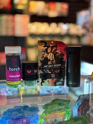 THC-A D9 Gummies