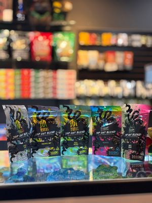Modus Tap Out Blend 3000MG 20Pk