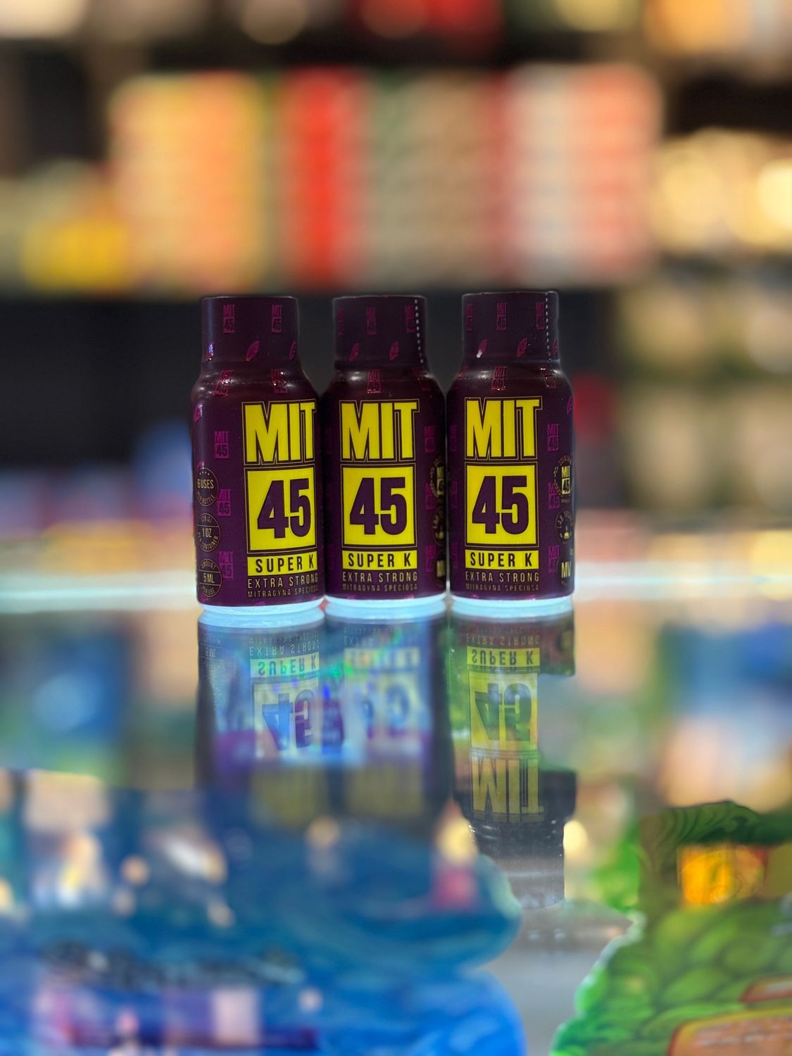 MIT 45 Super K