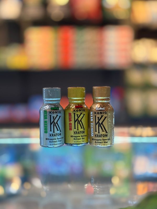 KONIG Kratom