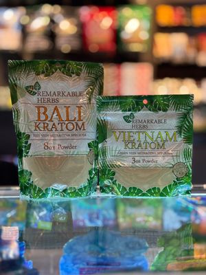 Kratom Powder