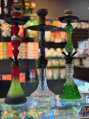 Hookah Bongs