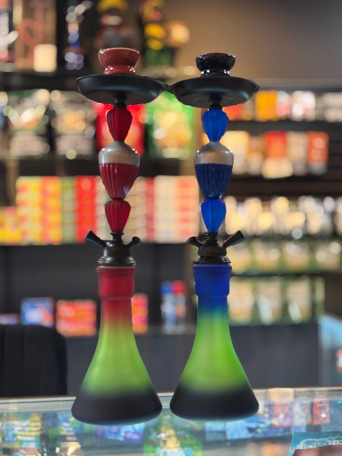 TANYA Hookah Bong