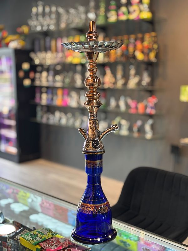 PHARAOHS Hookah Bong XL