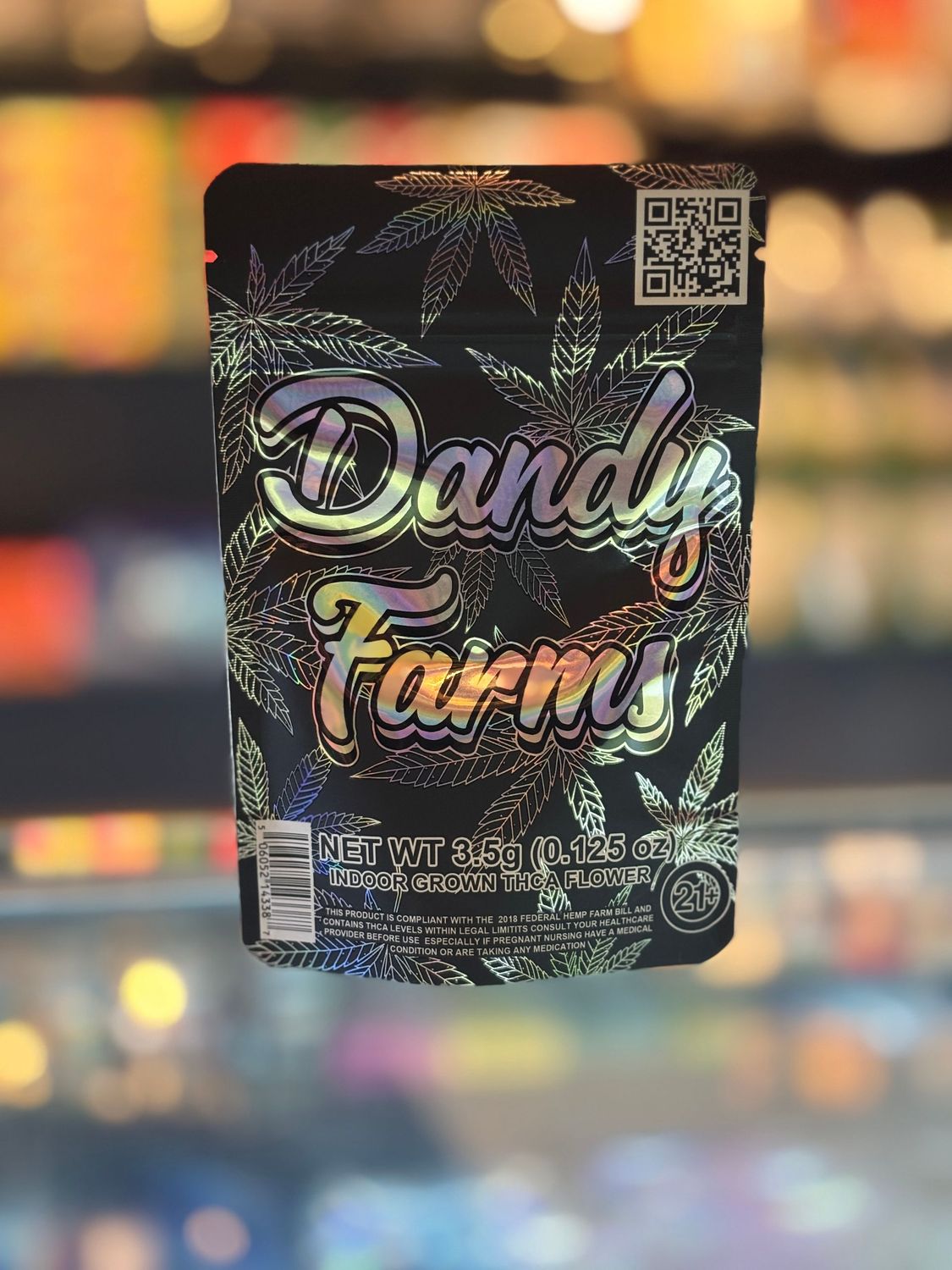 DANDY FARMS 3.5G