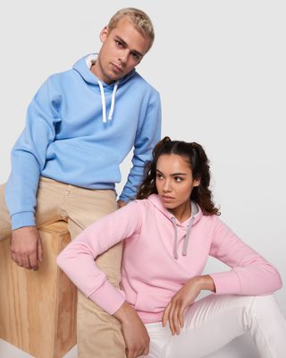 Sudaderas