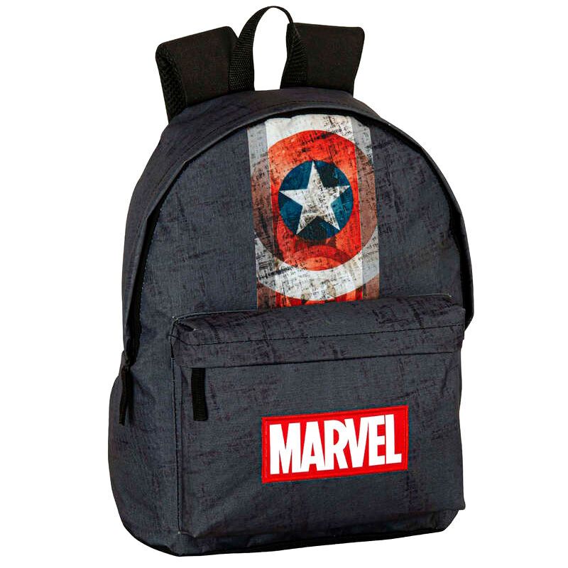 Mochila Marvel 42 cm