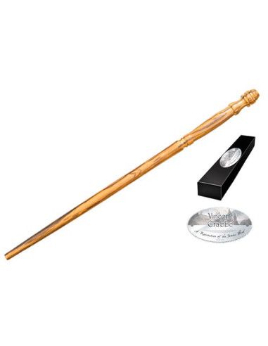 Varita Vicent Grabbe Harry Potter 45 CM