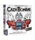 CAZABOMBAS