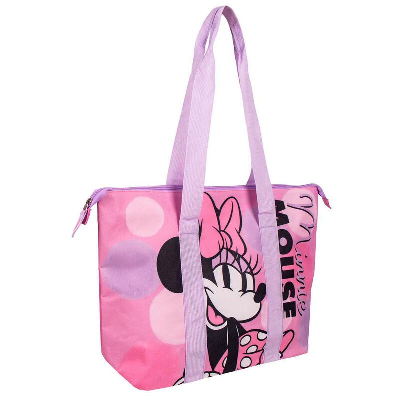 BOLSA DE PLAYA MINI MOUSE