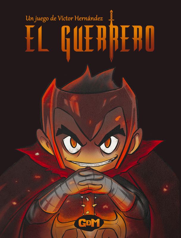EL GUERRERO