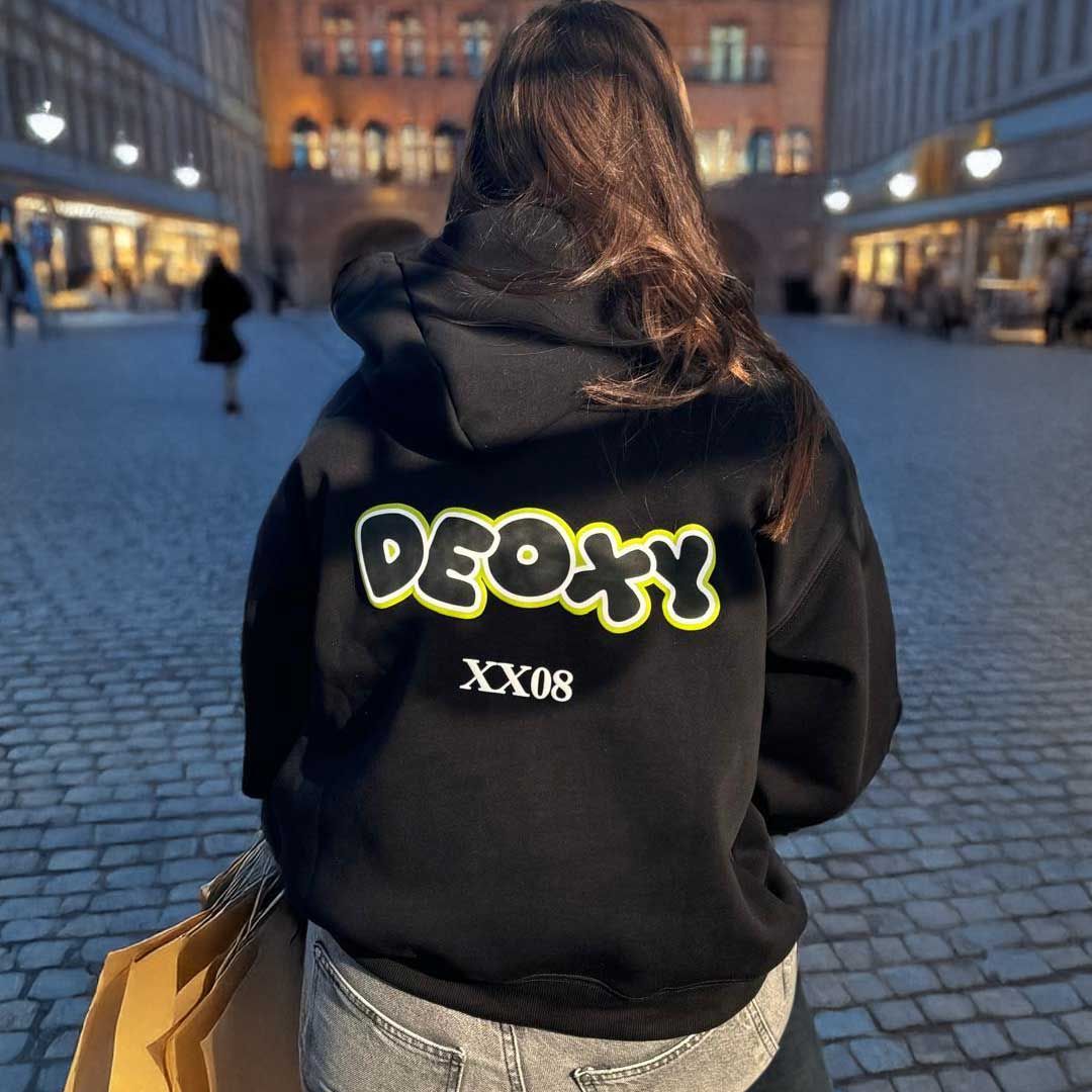 XX08 Varsity