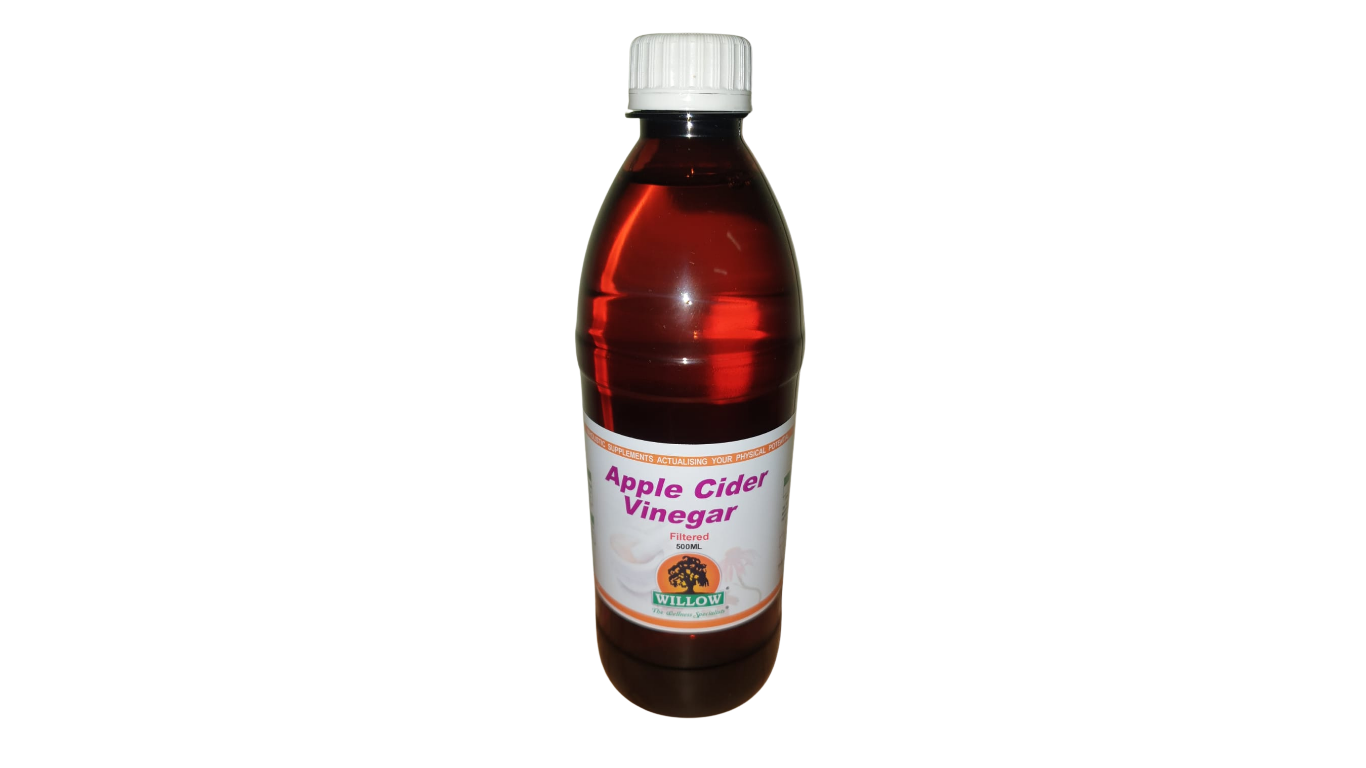 Apple Cider Vinegar 500ml