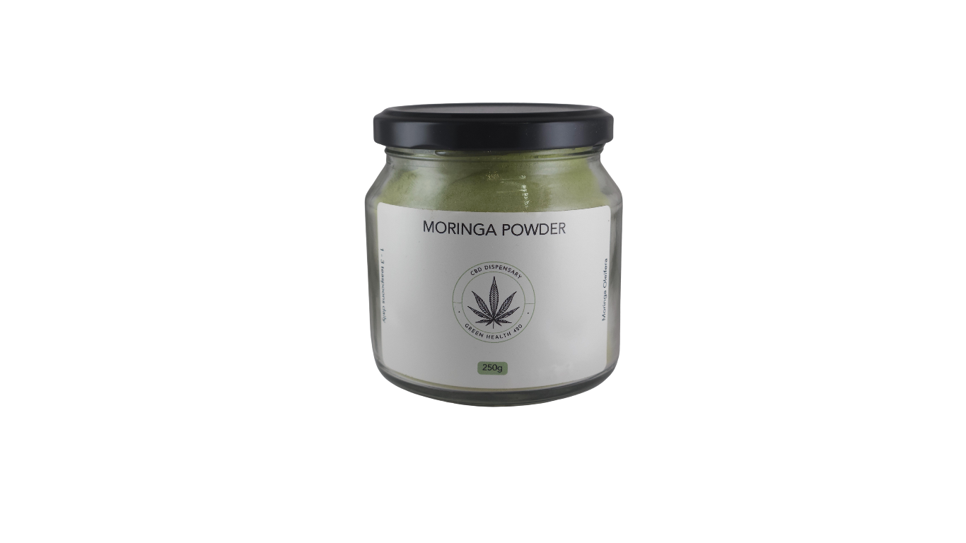 Moringa Powder 250g