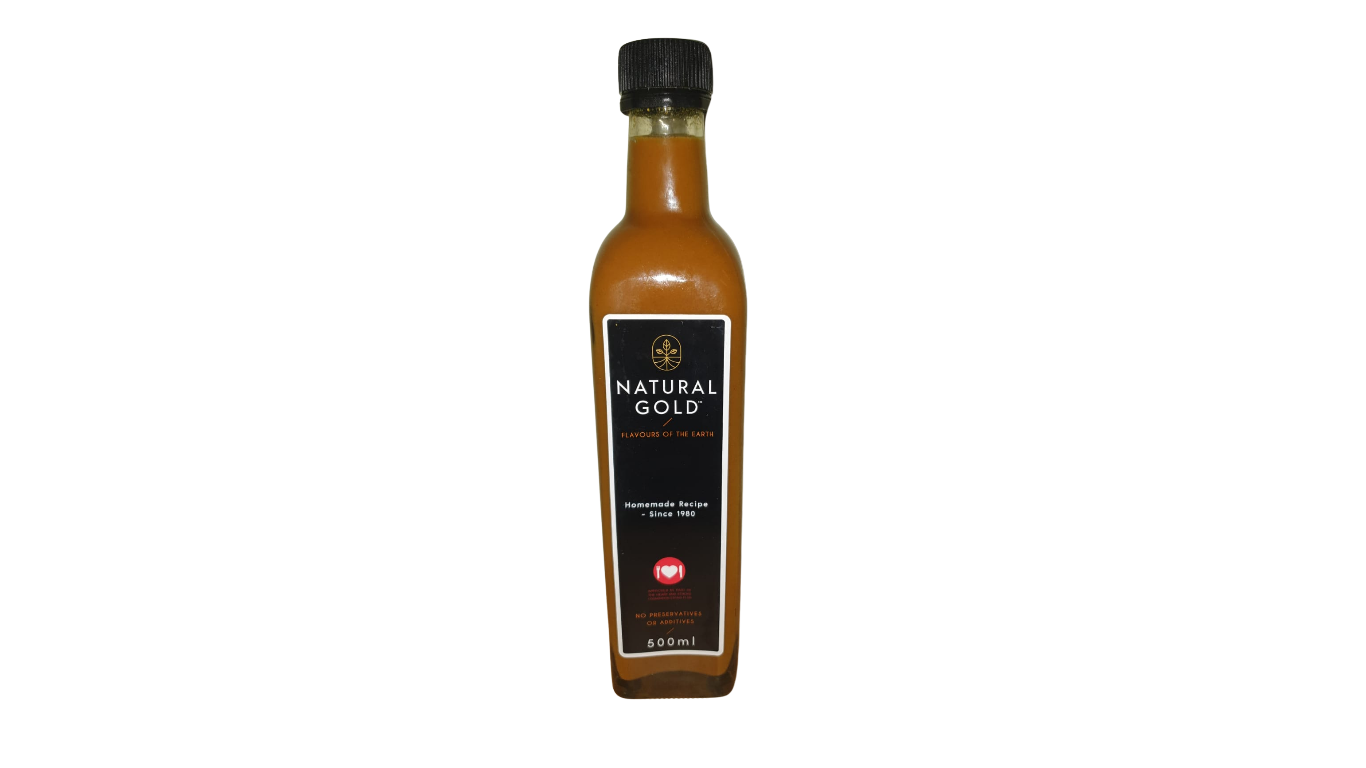 Natural Gold Health Tonic 500ml