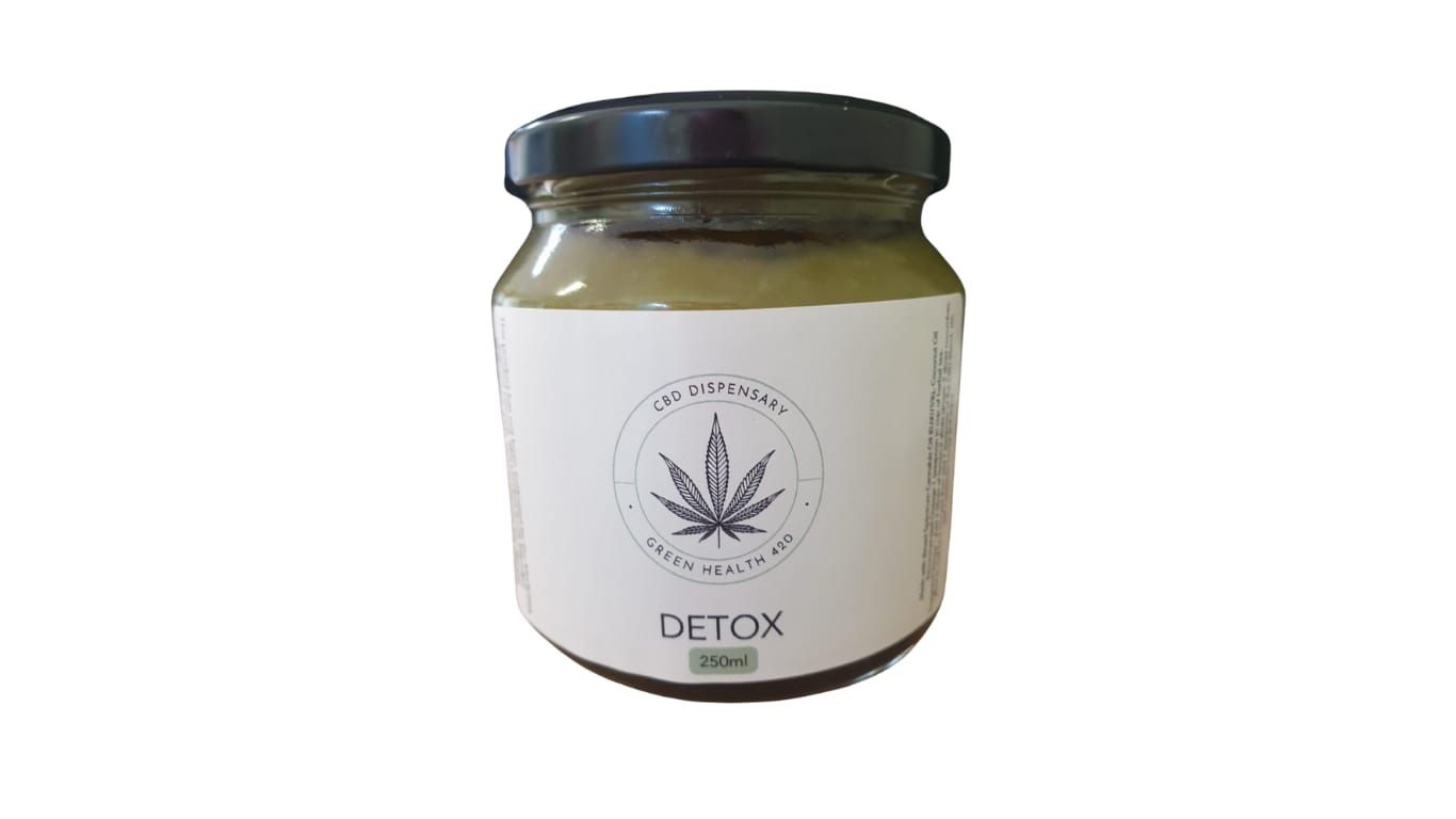 Detox 250ml