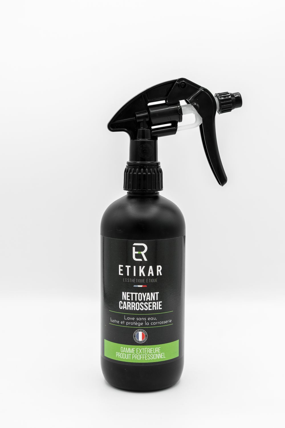 NETTOYANT CARROSSERIE