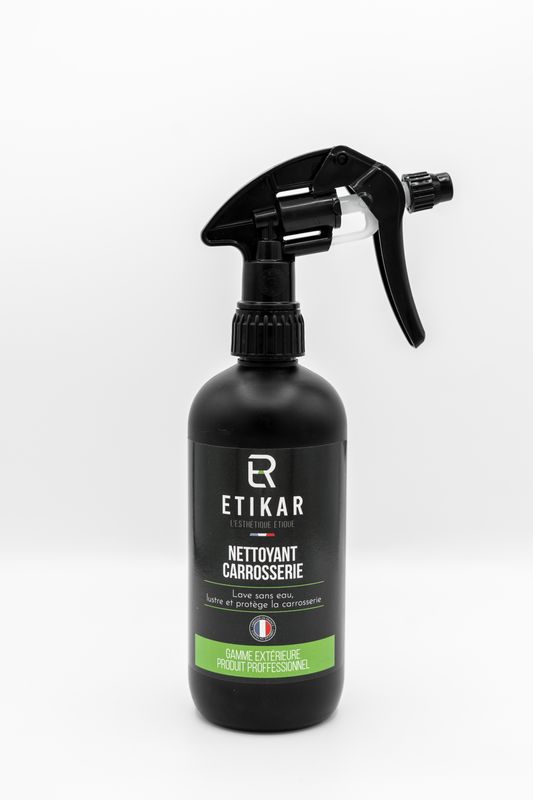 NETTOYANT CARROSSERIE