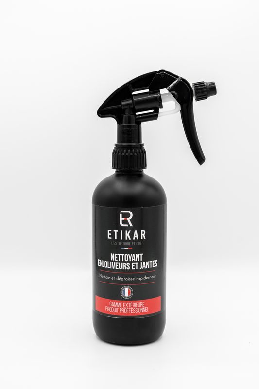 NETTOYANT JANTES