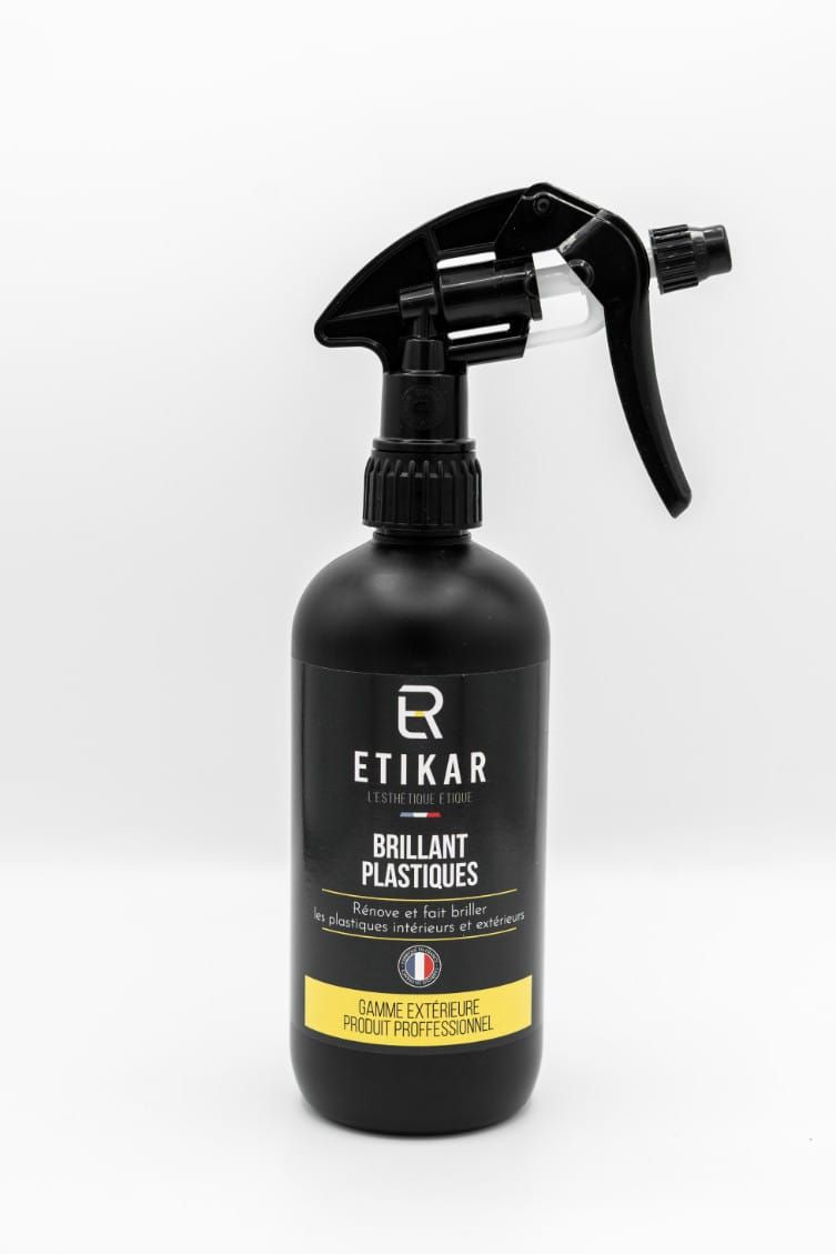 BRILLANT PLASTIQUES