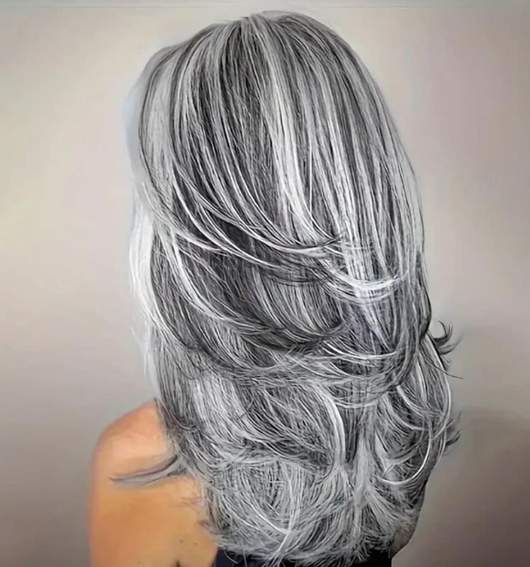 Silver/grey
