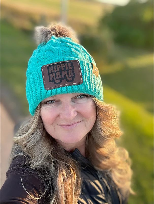 Winter hats