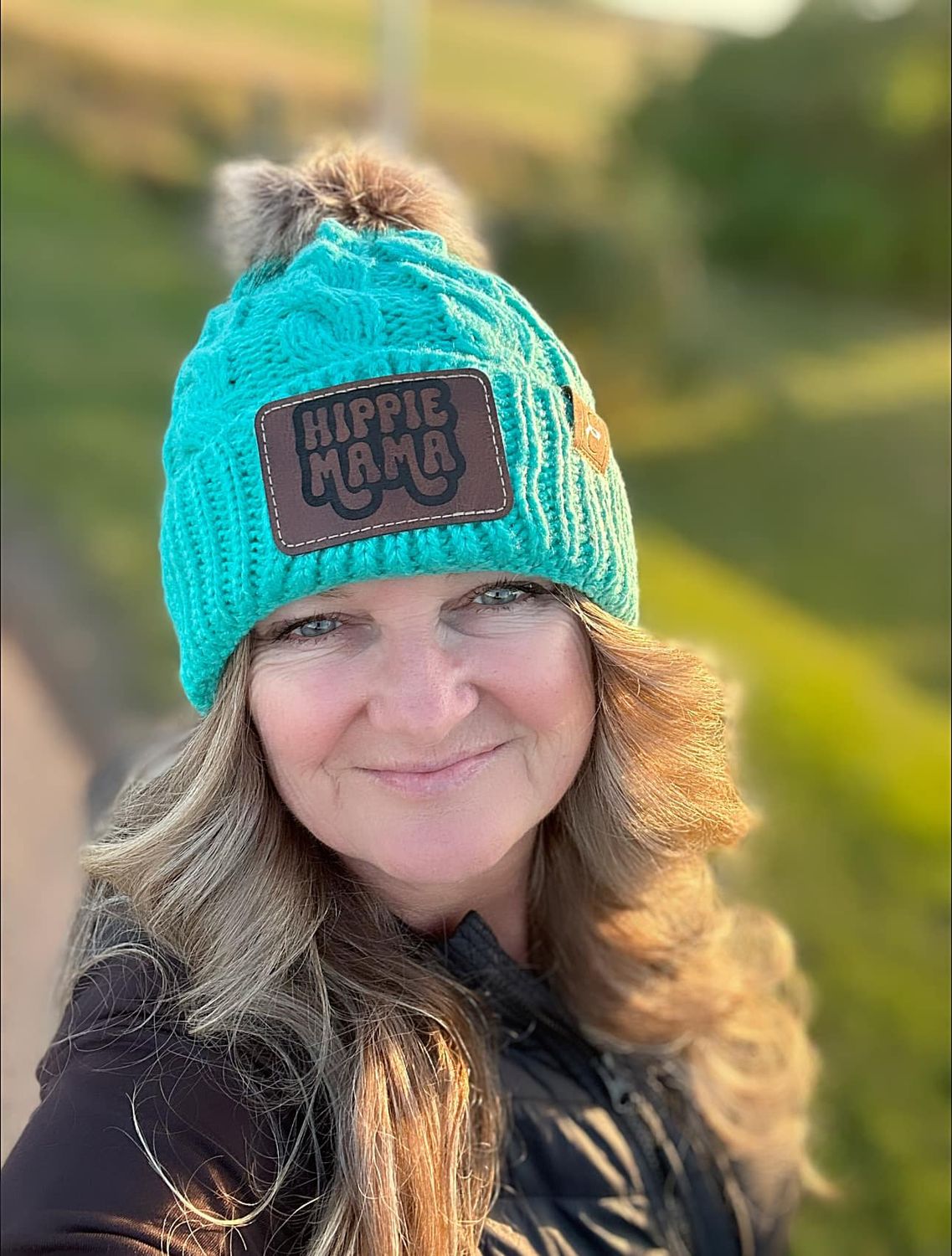 Winter hats