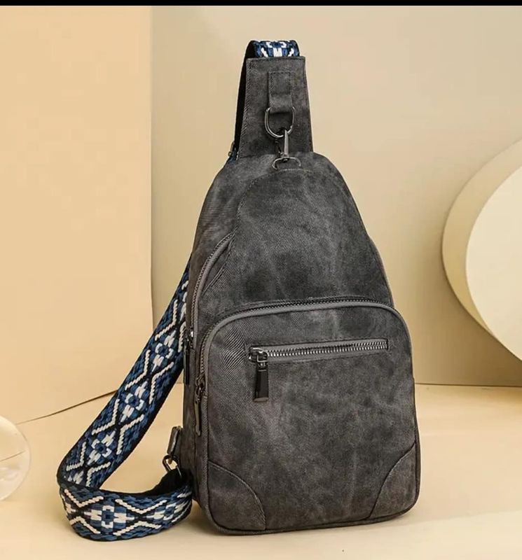 Hand bags/purses/ crossover bags/unisex bags