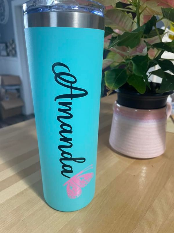 Tumblers