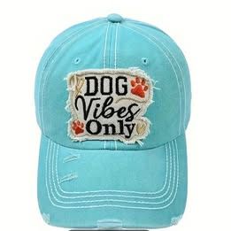 premade/non custom hats