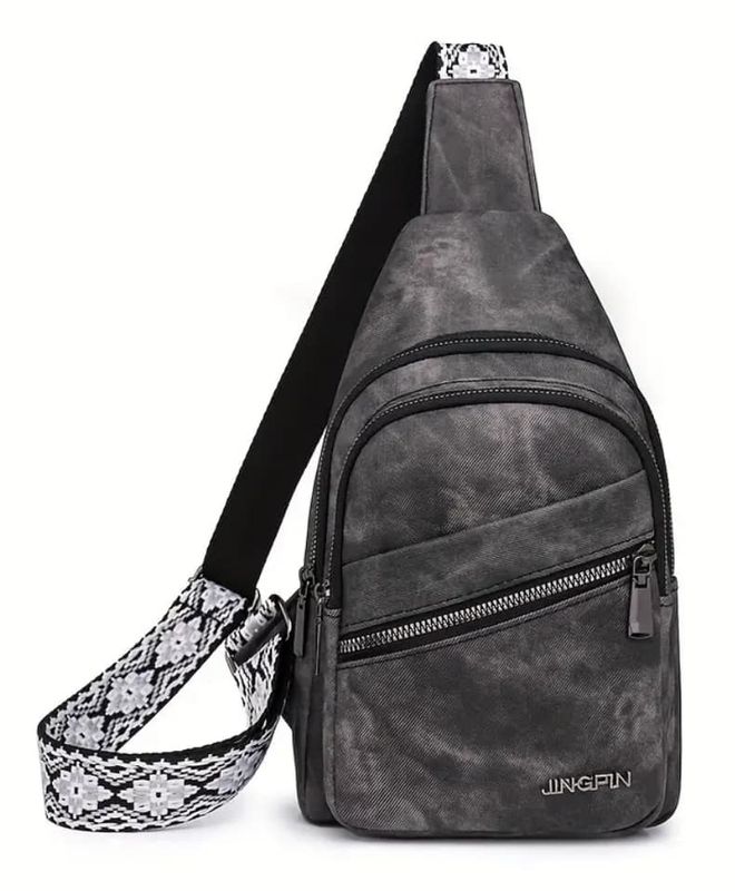 Crossover bags