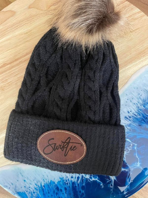 Childrens winter hats