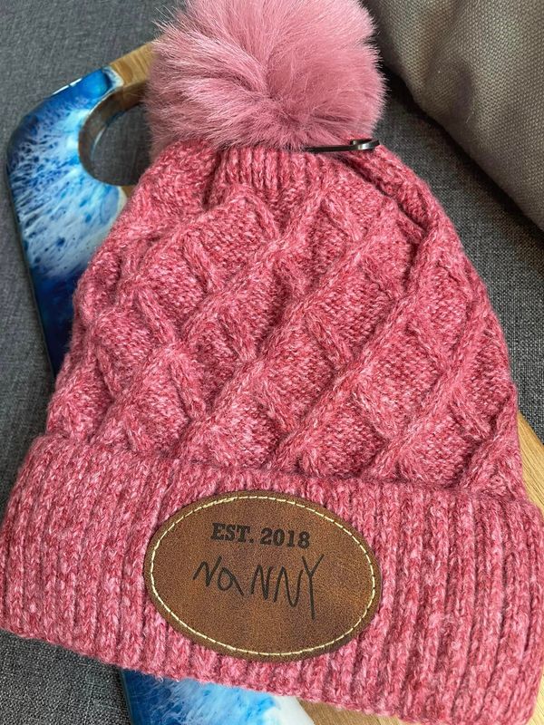 Womens winter hats