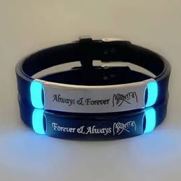 Bracelets