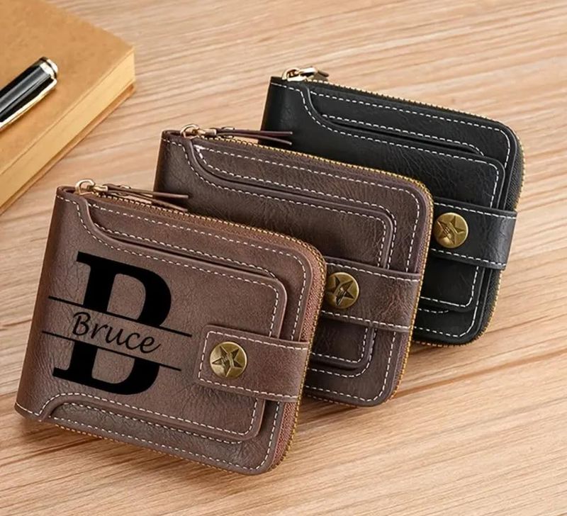 Wallets