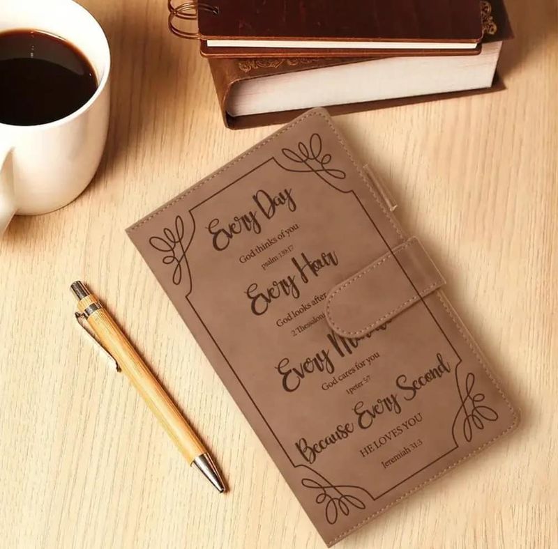 Notebooks/diaries