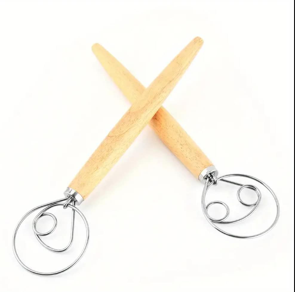 Danish Whisk