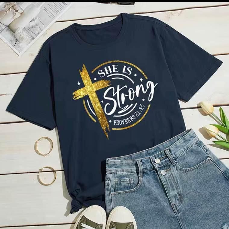 Christian Tshirts 3