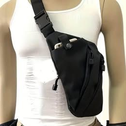 unisex crossbody bags