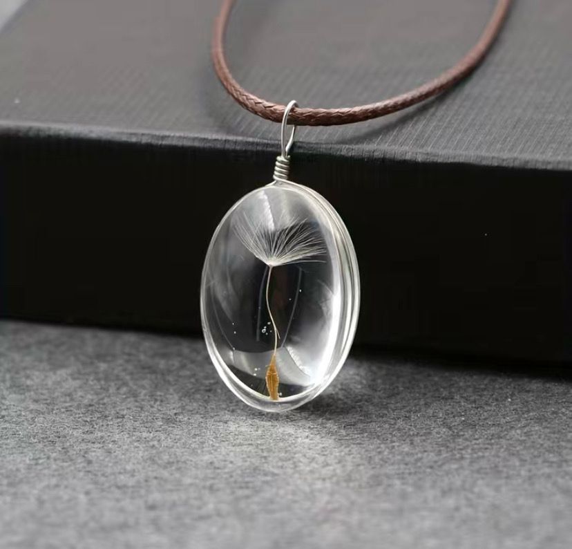 Wish Necklace