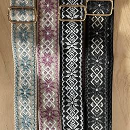 Purse straps