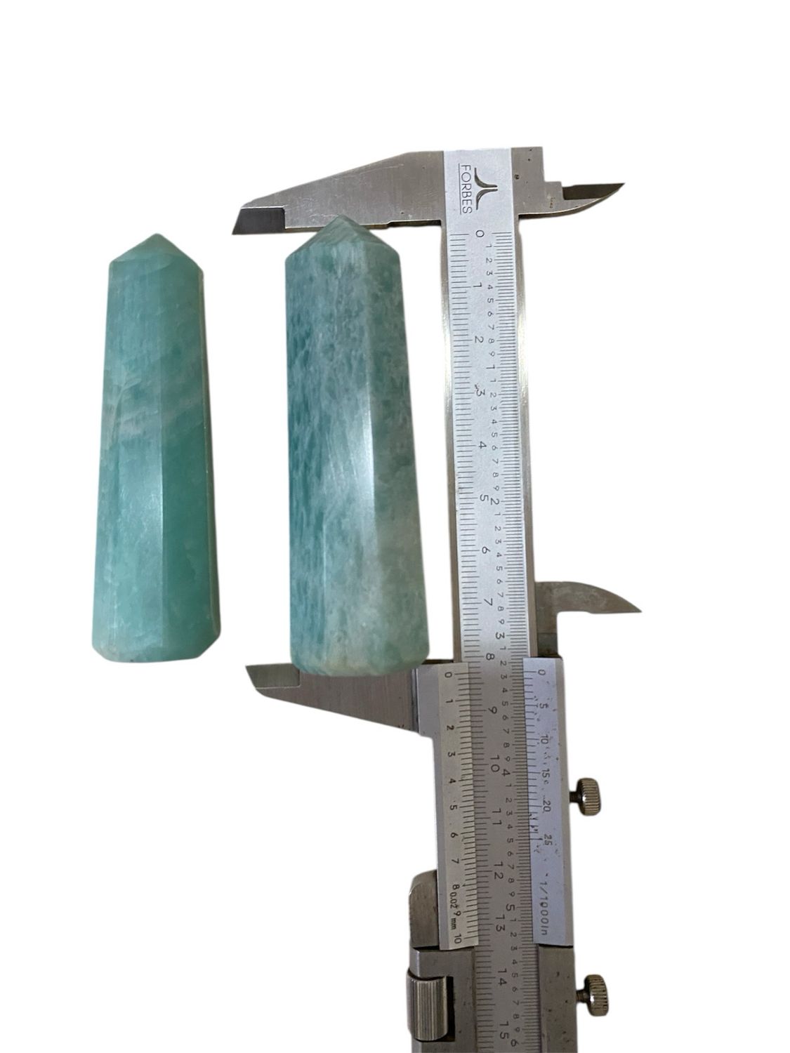 Amazonite Obelisk