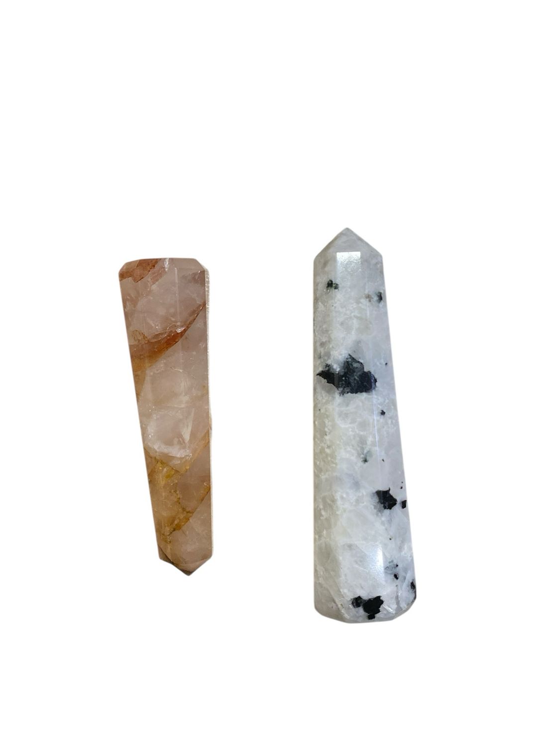 Sunstone And Moonstone Obelisk