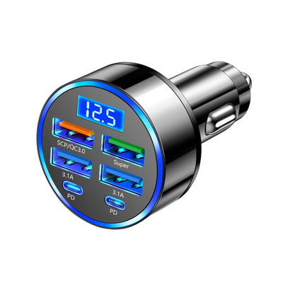 Fast Car Charger
