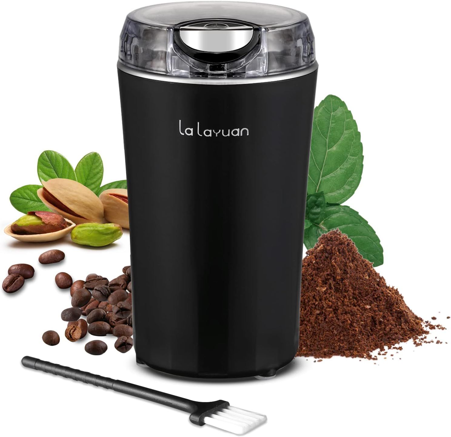 Coffee Grinder
